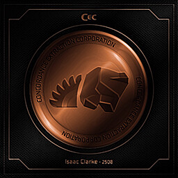 'S.O.S.' achievement icon