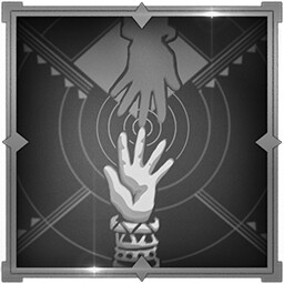 'Hidden achievement' achievement icon