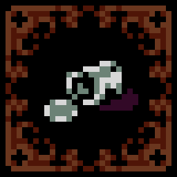'Trash Juggler' achievement icon