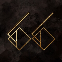 'Trailbreaker' achievement icon