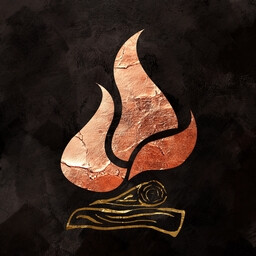'Curious' achievement icon