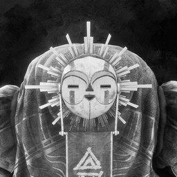 'Hidden achievement' achievement icon