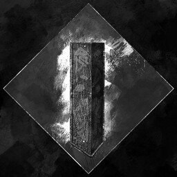 'Hidden achievement' achievement icon
