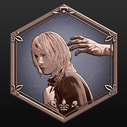 'Talk About Near-Death Experience!' achievement icon