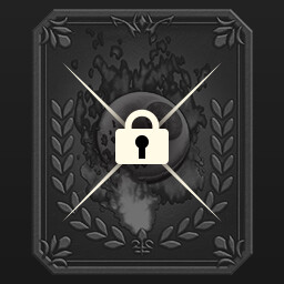 'Hidden achievement' achievement icon