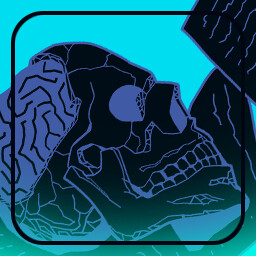 'Magocrazy' achievement icon