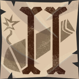 'Part Two' achievement icon