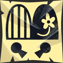 'Hey Wait!' achievement icon