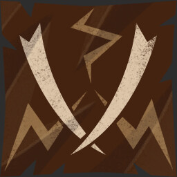 'Part Five' achievement icon