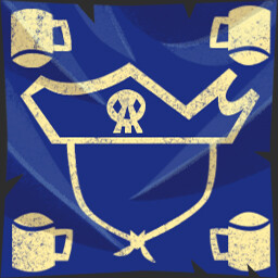 'Fan Service' achievement icon