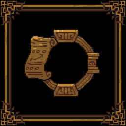'Scholar' achievement icon