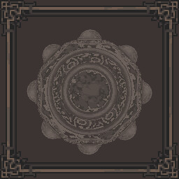 'Hidden achievement' achievement icon