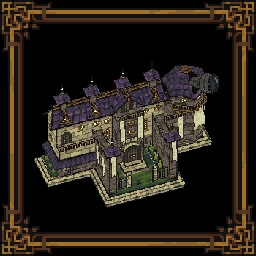 'S Rank' achievement icon