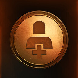 'Sign Here' achievement icon