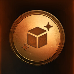 'To the Victor Go the Spoils' achievement icon