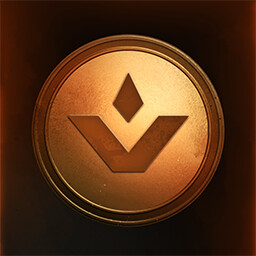 'Your Focus Determines Your Reality' achievement icon
