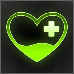 'Green Numbers Go Brrr' achievement icon