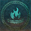 'Like a Druid' achievement icon