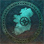 'Irish Legend' achievement icon