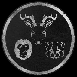 'Hidden achievement' achievement icon