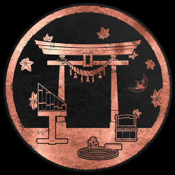 'Well-Rounded Warrior' achievement icon