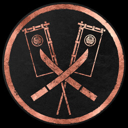 'A Few Splinters' achievement icon
