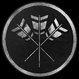 'Hidden achievement' achievement icon