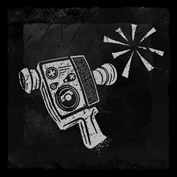 'Hidden achievement' achievement icon