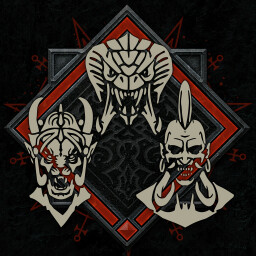 'Wildland Warrior' achievement icon