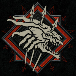 'Worldly Slayer' achievement icon