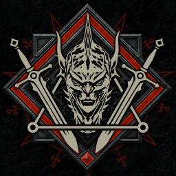 'Skovos Slayer' achievement icon