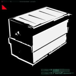 'Evidence Concealed' achievement icon
