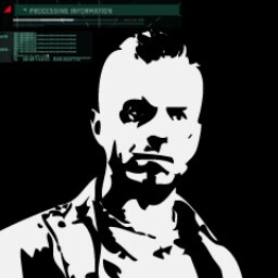 'Hunter Operator' achievement icon