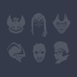 Secret achievement icon