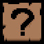 'Hidden achievement' achievement icon