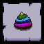 'PRIDE DAY!' achievement icon