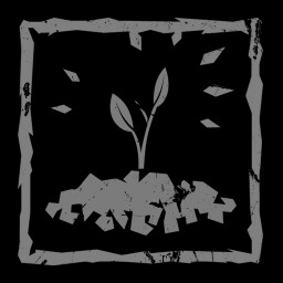 'Hidden achievement' achievement icon