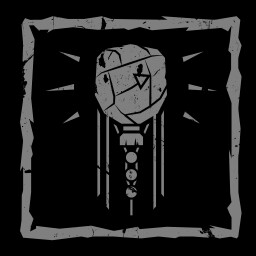 'Hidden achievement' achievement icon