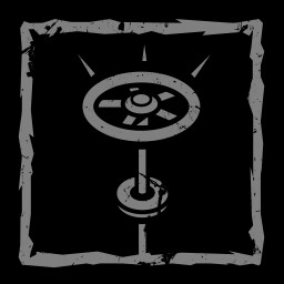 'Hidden achievement' achievement icon