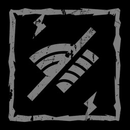 'Hidden achievement' achievement icon