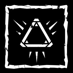 'First Spear Modification' achievement icon