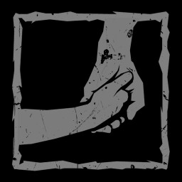 'Hidden achievement' achievement icon