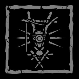 'Hidden achievement' achievement icon