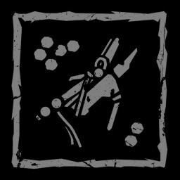 'Hidden achievement' achievement icon