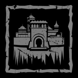 'Hidden achievement' achievement icon