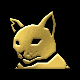 'Pet the Cat' achievement icon