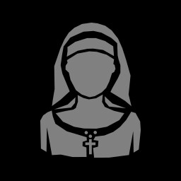 'Hidden achievement' achievement icon