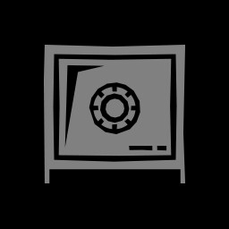 'Hidden achievement' achievement icon