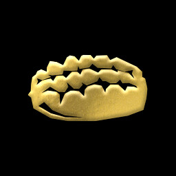 'Bread is Life' achievement icon