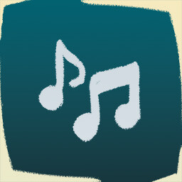 'I let the music speak' achievement icon